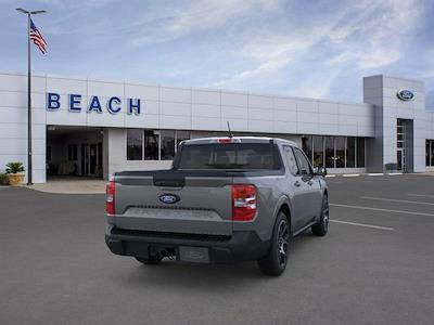 2025 Ford Maverick SuperCrew Cab AWD Pickup for sale #F63801 - photo 2