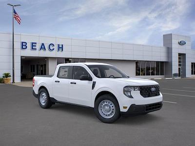 2025 Ford Maverick SuperCrew Cab FWD Pickup for sale #F63803 - photo 1