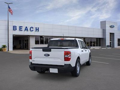 2025 Ford Maverick SuperCrew Cab FWD Pickup for sale #F63803 - photo 2