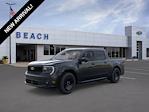2025 Ford Maverick SuperCrew Cab AWD Pickup for sale #F63805 - photo 3