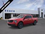 2025 Ford Maverick SuperCrew Cab AWD Pickup for sale #F63808 - photo 1