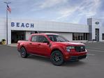 2025 Ford Maverick SuperCrew Cab AWD Pickup for sale #F63808 - photo 7