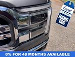 New 2025 Ford F-150 Lariat SuperCrew Cab 4x4 Pickup for sale #F63809 - photo 10