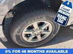 New 2025 Ford F-150 Lariat SuperCrew Cab 4x4 Pickup for sale #F63809 - photo 11