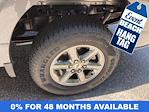 New 2025 Ford F-150 Lariat SuperCrew Cab 4x4 Pickup for sale #F63809 - photo 12