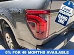 New 2025 Ford F-150 Lariat SuperCrew Cab 4x4 Pickup for sale #F63809 - photo 13