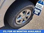 New 2025 Ford F-150 Lariat SuperCrew Cab 4x4 Pickup for sale #F63809 - photo 16