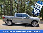 New 2025 Ford F-150 Lariat SuperCrew Cab 4x4 Pickup for sale #F63809 - photo 3