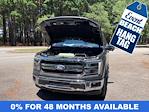 New 2025 Ford F-150 Lariat SuperCrew Cab 4x4 Pickup for sale #F63809 - photo 20
