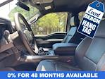 New 2025 Ford F-150 Lariat SuperCrew Cab 4x4 Pickup for sale #F63809 - photo 21