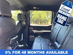 New 2025 Ford F-150 Lariat SuperCrew Cab 4x4 Pickup for sale #F63809 - photo 22