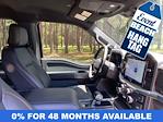 New 2025 Ford F-150 Lariat SuperCrew Cab 4x4 Pickup for sale #F63809 - photo 23