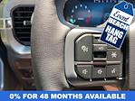 New 2025 Ford F-150 Lariat SuperCrew Cab 4x4 Pickup for sale #F63809 - photo 27