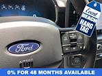 New 2025 Ford F-150 Lariat SuperCrew Cab 4x4 Pickup for sale #F63809 - photo 28