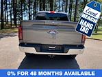 New 2025 Ford F-150 Lariat SuperCrew Cab 4x4 Pickup for sale #F63809 - photo 4