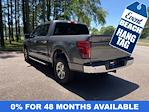 New 2025 Ford F-150 Lariat SuperCrew Cab 4x4 Pickup for sale #F63809 - photo 5