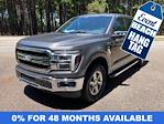 New 2025 Ford F-150 Lariat SuperCrew Cab 4x4 Pickup for sale #F63809 - photo 7