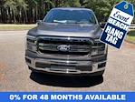 New 2025 Ford F-150 Lariat SuperCrew Cab 4x4 Pickup for sale #F63809 - photo 8
