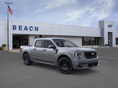 2025 Ford Maverick SuperCrew Cab AWD Pickup for sale #F63811 - photo 1