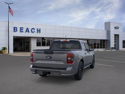 2025 Ford Maverick SuperCrew Cab AWD Pickup for sale #F63811 - photo 2