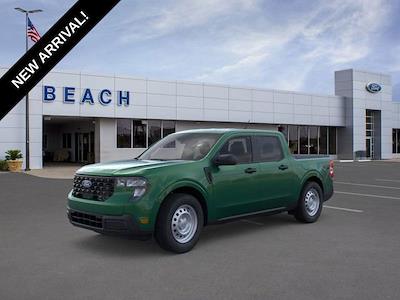 2025 Ford Maverick SuperCrew Cab FWD Pickup for sale #F63812 - photo 1