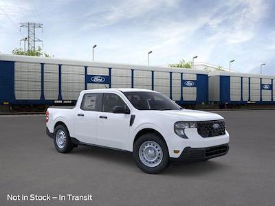 2025 Ford Maverick SuperCrew Cab FWD Pickup for sale #F63814 - photo 1
