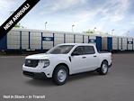 2025 Ford Maverick SuperCrew Cab FWD Pickup for sale #F63814 - photo 3