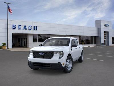 2025 Ford Maverick SuperCrew Cab FWD Pickup for sale #F63815 - photo 1