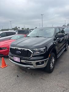 2021 Ford Ranger SuperCrew Cab 4x2 Pickup for sale #F63846D - photo 1