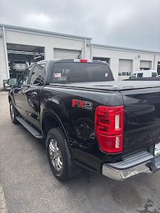 2021 Ford Ranger SuperCrew Cab 4x2 Pickup for sale #F63846D - photo 2