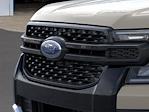 New 2025 Ford Ranger XLT SuperCrew Cab 4x4 Pickup for sale #F63859 - photo 17