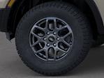 New 2025 Ford Ranger XLT SuperCrew Cab 4x4 Pickup for sale #F63859 - photo 19
