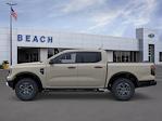 New 2025 Ford Ranger XLT SuperCrew Cab 4x4 Pickup for sale #F63859 - photo 5
