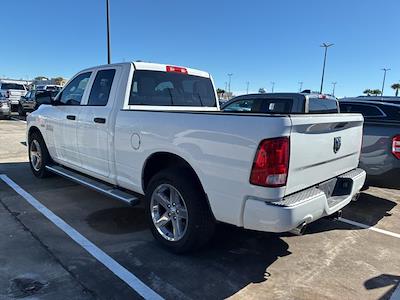 2016 Ram 1500 Quad Cab RWD Pickup for sale #F63859D - photo 2