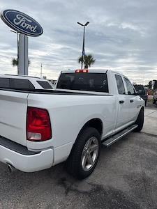 2016 Ram 1500 Quad Cab RWD Pickup for sale #F63859D - photo 2