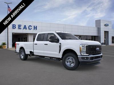 New 2025 Ford F-350 XL Crew Cab 4x4 SRW Pickup for sale #F63861 - photo 1