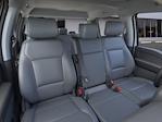 New 2025 Ford F-350 XL Crew Cab 4x4 SRW Pickup for sale #F63861 - photo 10