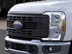 New 2025 Ford F-350 XL Crew Cab 4x4 SRW Pickup for sale #F63861 - photo 17