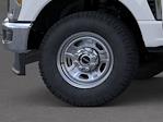 New 2025 Ford F-350 XL Crew Cab 4x4 SRW Pickup for sale #F63861 - photo 19