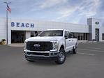 New 2025 Ford F-350 XL Crew Cab 4x4 SRW Pickup for sale #F63861 - photo 4