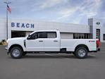 New 2025 Ford F-350 XL Crew Cab 4x4 SRW Pickup for sale #F63861 - photo 5
