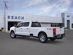 New 2025 Ford F-350 XL Crew Cab 4x4 SRW Pickup for sale #F63861 - photo 6