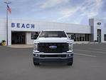 New 2025 Ford F-350 XL Crew Cab 4x4 SRW Pickup for sale #F63861 - photo 8