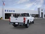 New 2025 Ford F-350 XL Crew Cab 4x4 SRW Pickup for sale #F63861 - photo 2