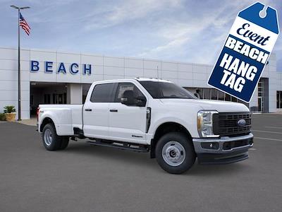2025 Ford F-350 Crew Cab DRW 4x4 Pickup for sale #F63862 - photo 1