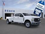 2025 Ford F-350 Crew Cab DRW 4x4 Pickup for sale #F63862 - photo 1