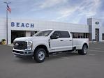 2025 Ford F-350 Crew Cab DRW 4x4 Pickup for sale #F63862 - photo 3