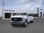 2025 Ford F-350 Crew Cab DRW 4x4 Pickup for sale #F63862 - photo 4