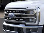 New 2025 Ford F-350 Lariat Crew Cab 4x4 SRW Pickup for sale #F63863 - photo 17