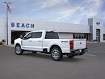 New 2025 Ford F-350 Lariat Crew Cab 4x4 SRW Pickup for sale #F63863 - photo 6
